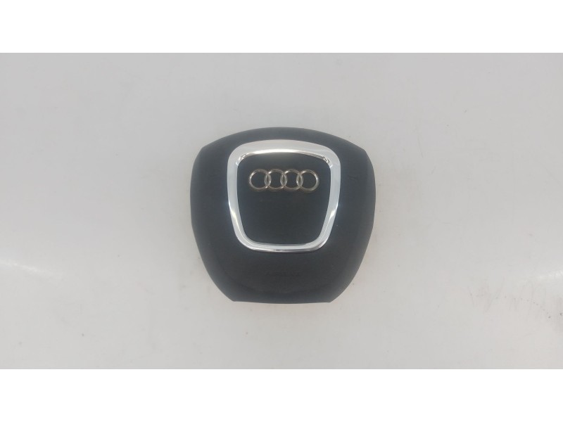 Recambio de airbag delantero izquierdo para audi a4 avant (8k5) (2008) básico referencia OEM IAM 8K0880201E6PS  E1-B6-19-1