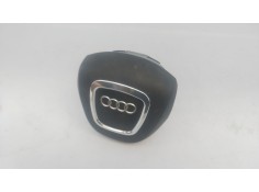 Recambio de airbag delantero izquierdo para audi a4 avant (8k5) (2008) básico referencia OEM IAM 8K0880201E6PS  E1-B6-19-1 2