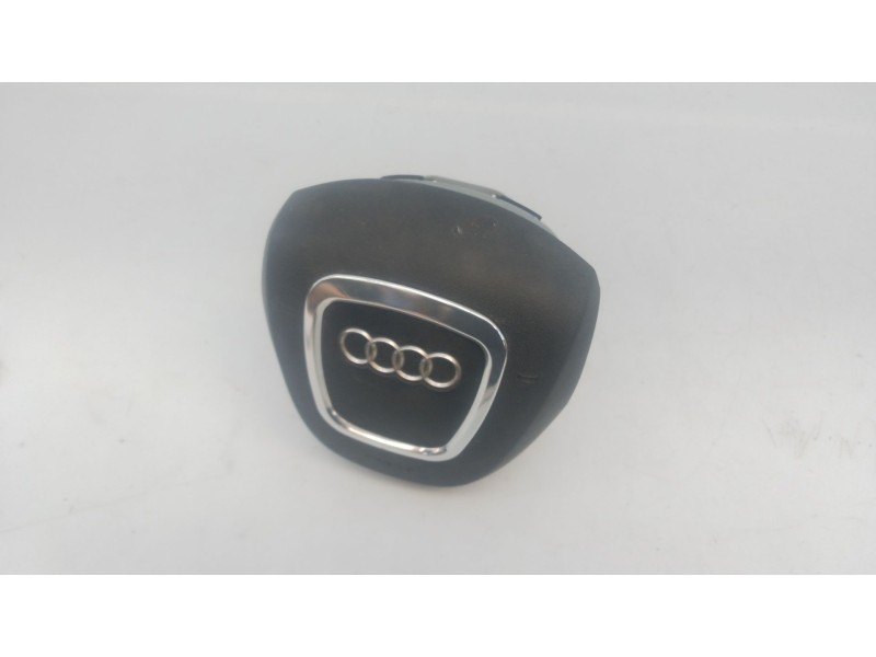 Recambio de airbag delantero izquierdo para audi a4 avant (8k5) (2008) básico referencia OEM IAM 8K0880201E6PS  E1-B6-19-1