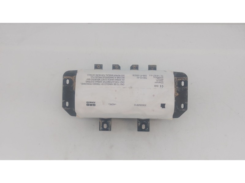 Recambio de airbag delantero derecho para citroën c4 ii (nc_) 1.2 thp 130 referencia OEM IAM   