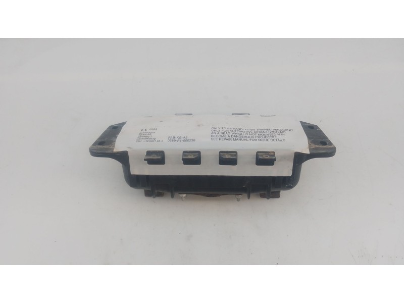 Recambio de airbag delantero derecho para citroën c4 ii (nc_) 1.2 thp 130 referencia OEM IAM   