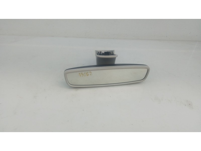 Recambio de espejo interior para seat leon (5f1) 1.2 tsi referencia OEM IAM   