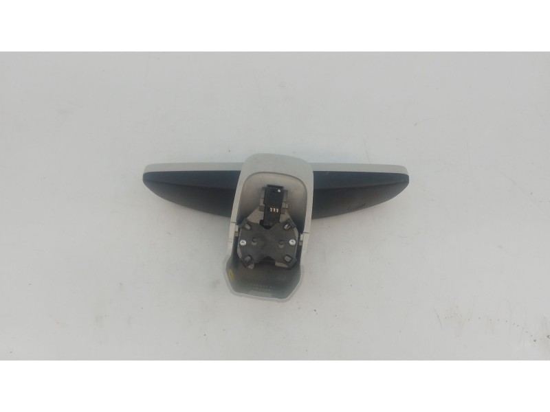 Recambio de espejo interior para seat leon (5f1) 1.2 tsi referencia OEM IAM   