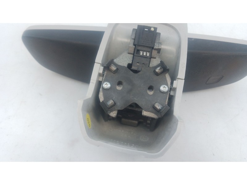 Recambio de espejo interior para seat leon (5f1) 1.2 tsi referencia OEM IAM   