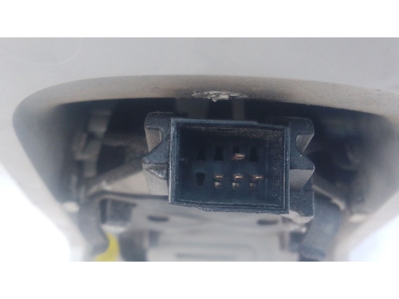 Recambio de espejo interior para seat leon (5f1) 1.2 tsi referencia OEM IAM   