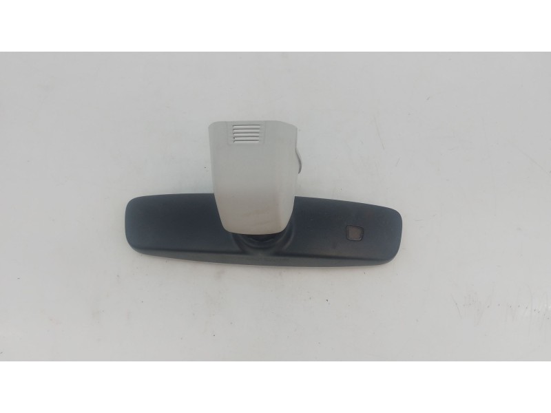Recambio de espejo interior para seat leon (5f1) 1.2 tsi referencia OEM IAM   