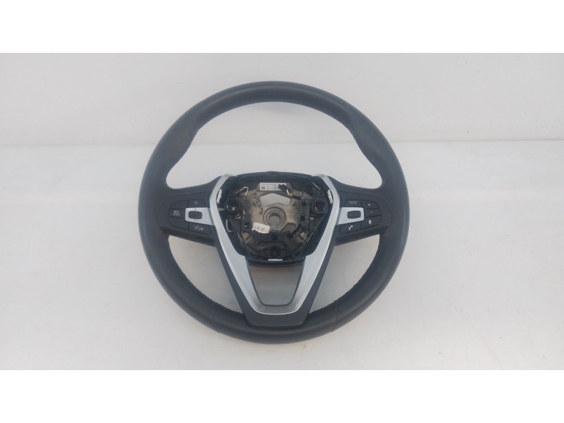 Recambio de volante para bmw serie x3 (g01) xdrive20d referencia OEM IAM   