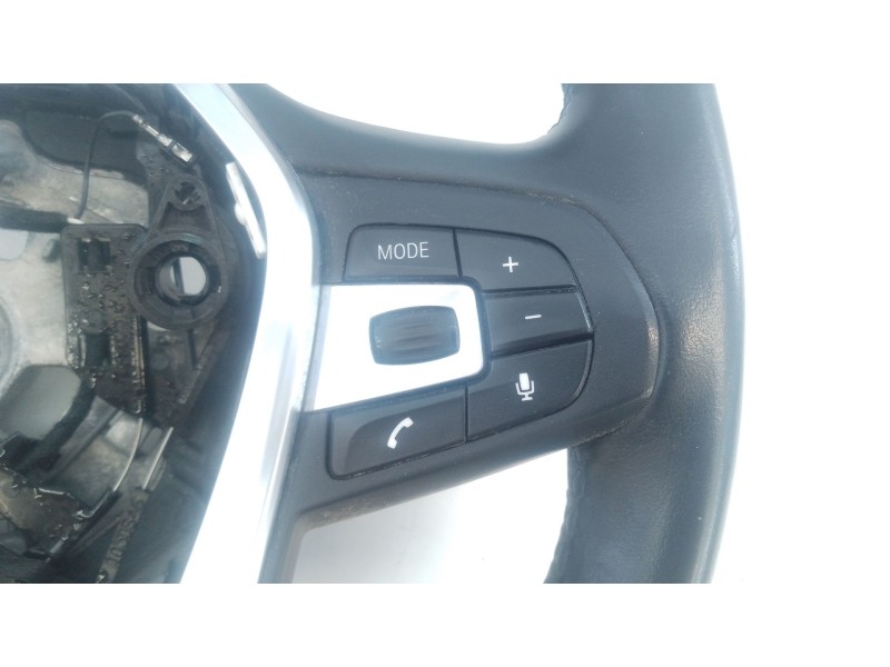 Recambio de volante para bmw serie x3 (g01) xdrive20d referencia OEM IAM   