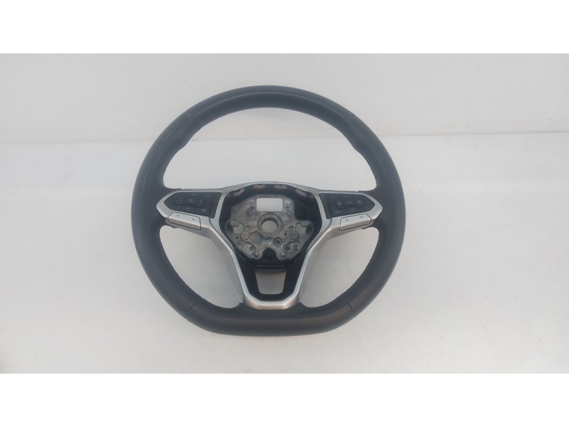 Recambio de volante para volkswagen t-roc (a11, d11) 1.0 tsi referencia OEM IAM   