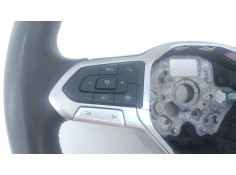 Recambio de volante para volkswagen t-roc (a11, d11) 1.0 tsi referencia OEM IAM    2