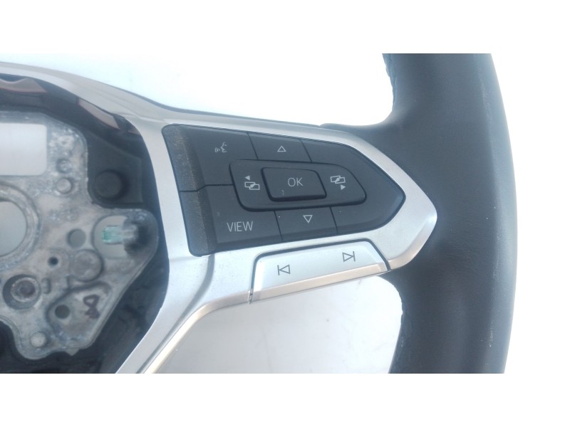 Recambio de volante para volkswagen t-roc (a11, d11) 1.0 tsi referencia OEM IAM   