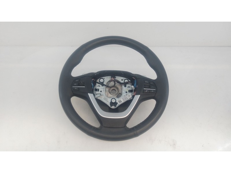 Recambio de volante para bmw x4 (f26) xdrive 20 d referencia OEM IAM   