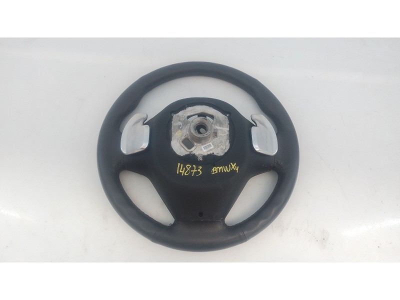 Recambio de volante para bmw x4 (f26) xdrive 20 d referencia OEM IAM   