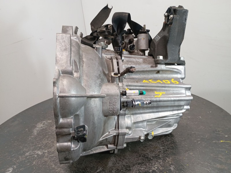 Recambio de caja cambios para hyundai tucson (tl, tle) 2.0 crdi referencia OEM IAM   