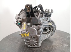 CAJA CAMBIOS SH82JB 018255 M1-A3-157