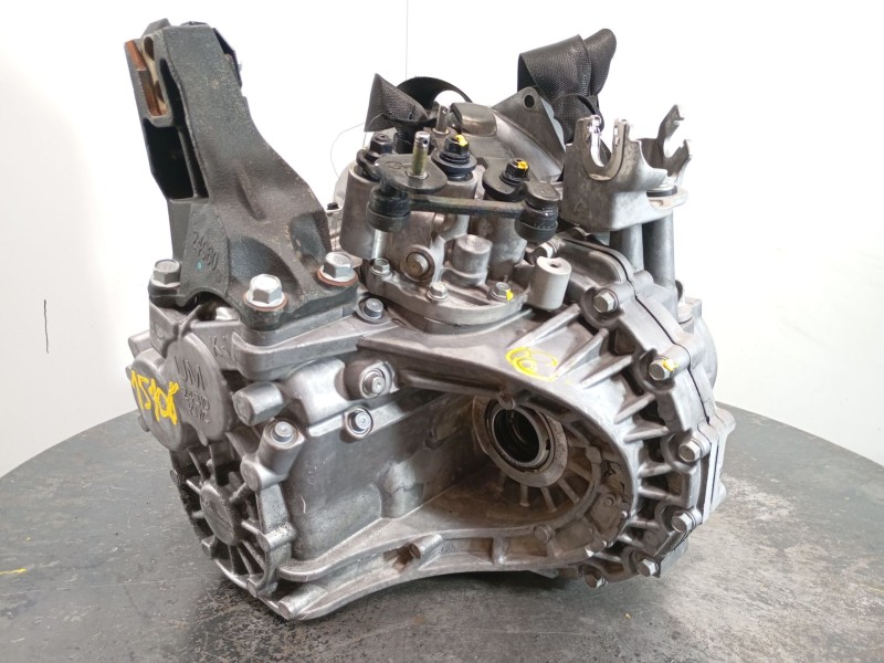 Recambio de caja cambios para hyundai tucson (tl, tle) 2.0 crdi referencia OEM IAM   