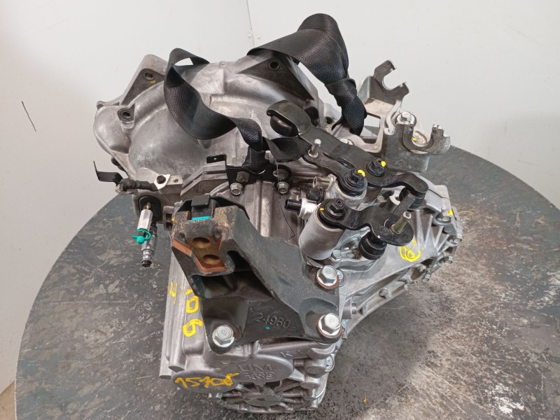 Recambio de caja cambios para hyundai tucson (tl, tle) 2.0 crdi referencia OEM IAM   