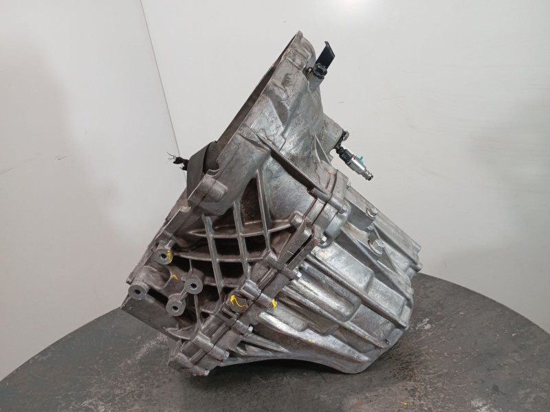 Recambio de caja cambios para hyundai tucson (tl, tle) 2.0 crdi referencia OEM IAM   