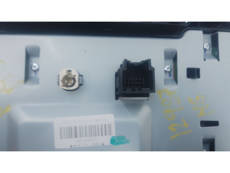 Recambio de sistema navegacion gps para fengon marvel r ep21 referencia OEM IAM   