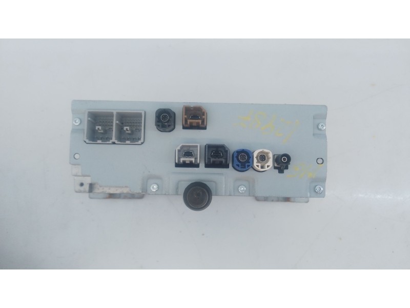 Recambio de sistema navegacion gps para fengon marvel r ep21 referencia OEM IAM   