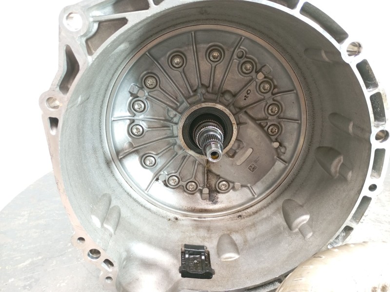 Recambio de caja cambios para bmw x1 (e84) sdrive 18 d referencia OEM IAM 8HP45  