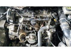 peugeot 307 (s1) del año 2001 2