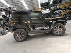 JEEP WRANGLER III (JK)