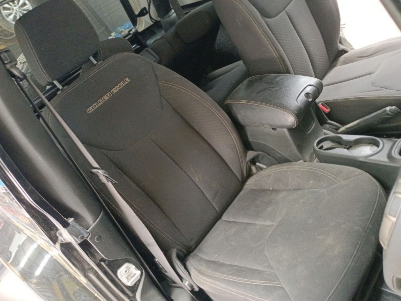jeep wrangler iii (jk) del año 2018
