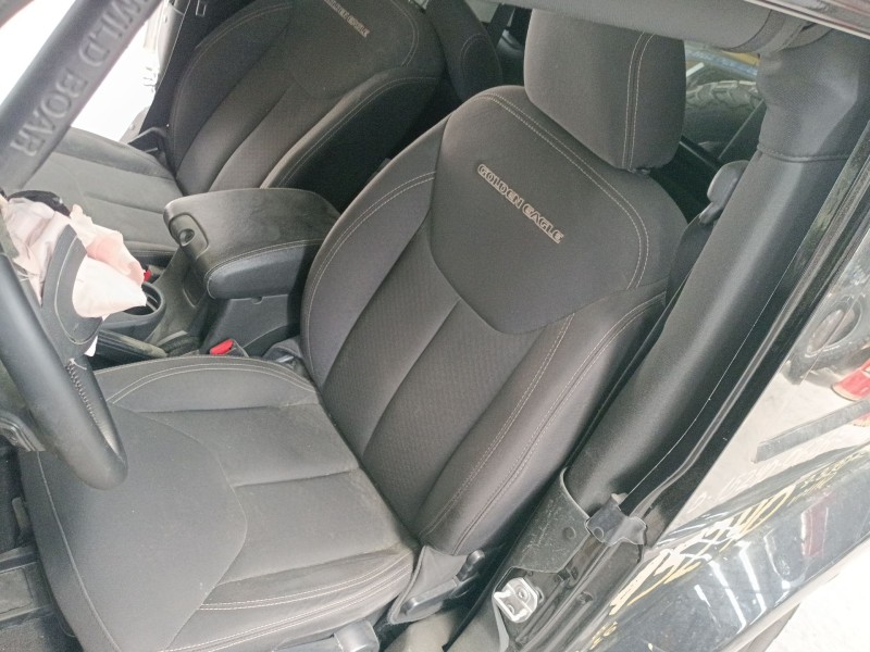 jeep wrangler iii (jk) del año 2018