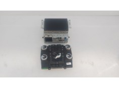 Recambio de sistema navegacion gps para volvo v60 kombi kinetic referencia OEM IAM   