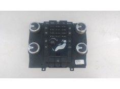 Recambio de sistema navegacion gps para volvo v60 kombi kinetic referencia OEM IAM    2