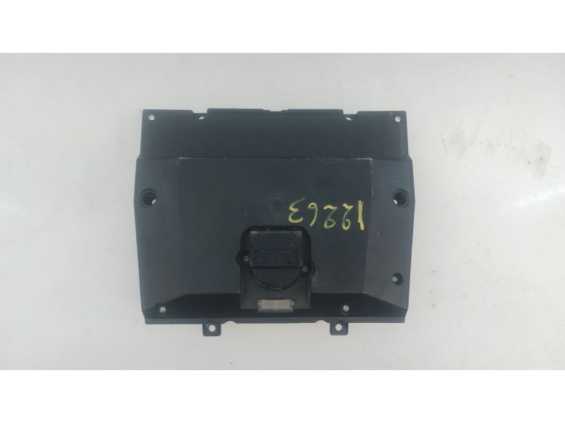 Recambio de sistema navegacion gps para volvo v60 kombi kinetic referencia OEM IAM   