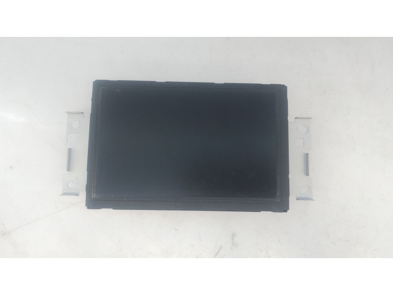 Recambio de sistema navegacion gps para volvo v60 kombi kinetic referencia OEM IAM   