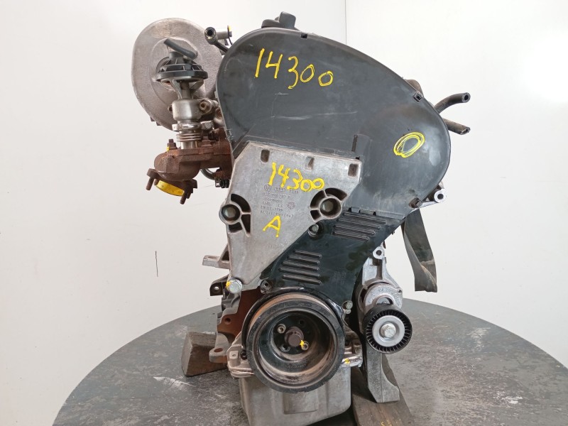 Recambio de motor completo para  referencia OEM IAM ASY  