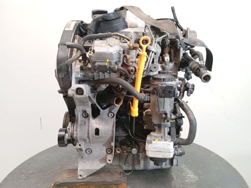 Recambio de motor completo para  referencia OEM IAM ASY  