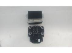 Recambio de sistema navegacion gps para volvo v40 momentum referencia OEM IAM 31382906AC 3387509Y5CS/ 31466821AA E3-B5-41-2