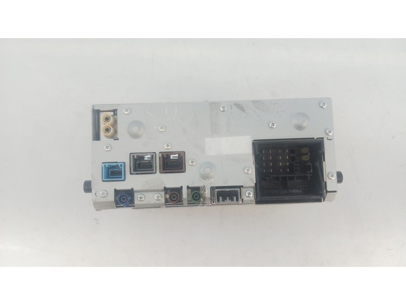 Recambio de sistema navegacion gps para volvo v40 momentum referencia OEM IAM 31382906AC 3387509Y5CS/ 31466821AA E3-B5-41-2