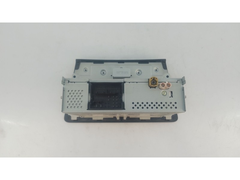 Recambio de sistema audio / radio cd para skoda rapid active referencia OEM IAM   