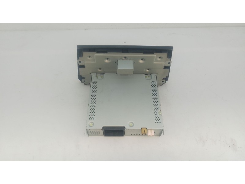 Recambio de sistema audio / radio cd para skoda rapid active referencia OEM IAM   