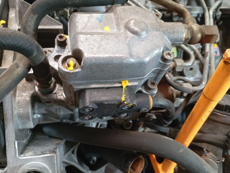Recambio de motor completo para  referencia OEM IAM ASY  