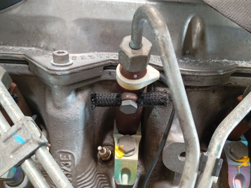 Recambio de motor completo para  referencia OEM IAM ASY  