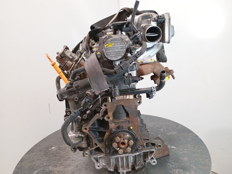 Recambio de motor completo para  referencia OEM IAM ASY  