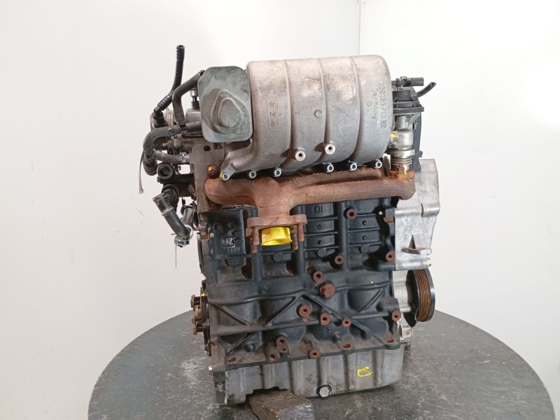 Recambio de motor completo para  referencia OEM IAM ASY  