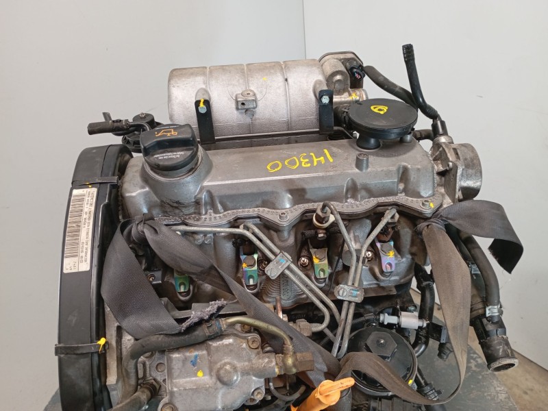 Recambio de motor completo para  referencia OEM IAM ASY  