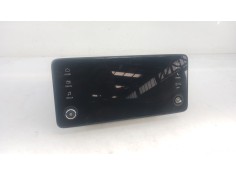 Recambio de sistema audio / radio cd para skoda fabia iv (pj3) 1.0 tsi referencia OEM IAM   