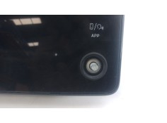 Recambio de sistema audio / radio cd para skoda fabia iv (pj3) 1.0 tsi referencia OEM IAM    2