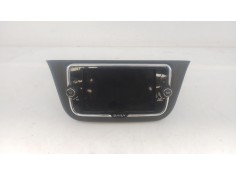 Recambio de sistema navegacion gps para iveco daily vi furgoneta 35s18, 35c18, 40c18, 50c18, 60c18, 65c18, 70c18 referencia OEM 