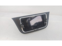 Recambio de sistema navegacion gps para iveco daily vi furgoneta 35s18, 35c18, 40c18, 50c18, 60c18, 65c18, 70c18 referencia OEM  2