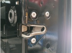 CERRADURA MALETERO / PORTON 