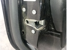 CERRADURA PUERTA DELANTERA IZQUIERDA 